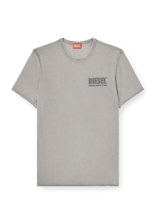 T-shirt Grey
