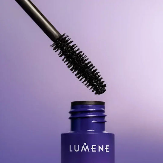Lumene Wild Forces Volume Mascara 14 Ml Thickening Mascara