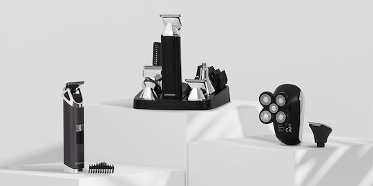 Manta Trimmer Μηχανή 2085962