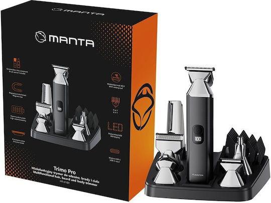 Manta Trimmer Μηχανή 2085962