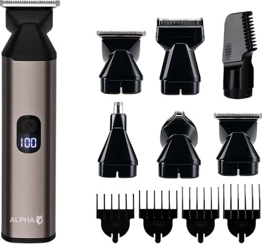 Alpha Trimmer Maschine 2085841