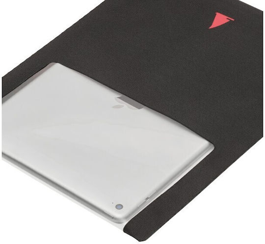 Musto Αδιάβροχη Μαύρη (Tablet)