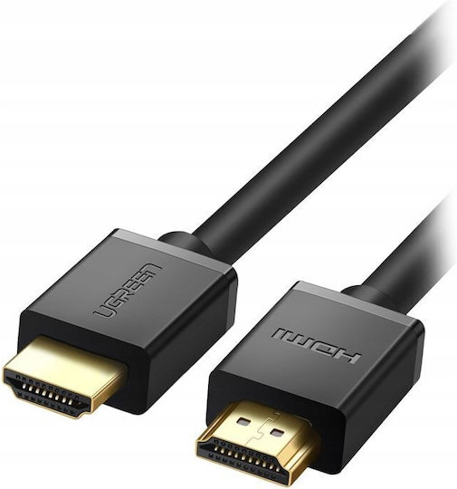 Ugreen Ugreen HDMI 1.4 High Speed 1080p 120Hz Cable HDMI Male - HDMI Male 30m Black