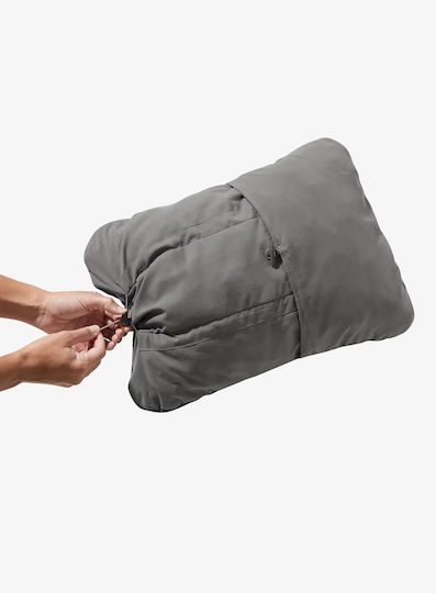Thermarest Полиестерна Възглавница за Пътуване Зелена