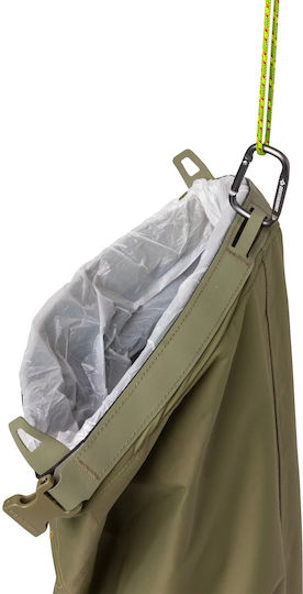 Sea to Summit Trash Dry Bag Trockentasche 10lt Grüner