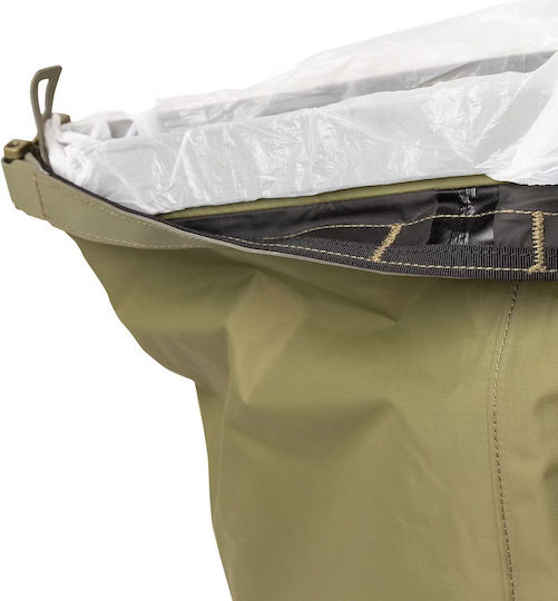 Sea to Summit Trash Dry Bag Trockentasche 10lt Grüner