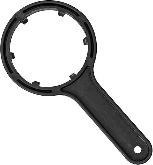 Anti-magnetite Filter 3/4" Magnetic Core 11000 Gauss Ext 10752