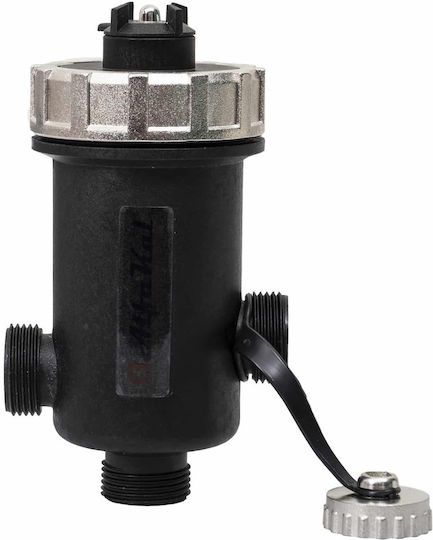 Anti-magnetite Filter 3/4" Magnetic Core 11000 Gauss Ext 10752
