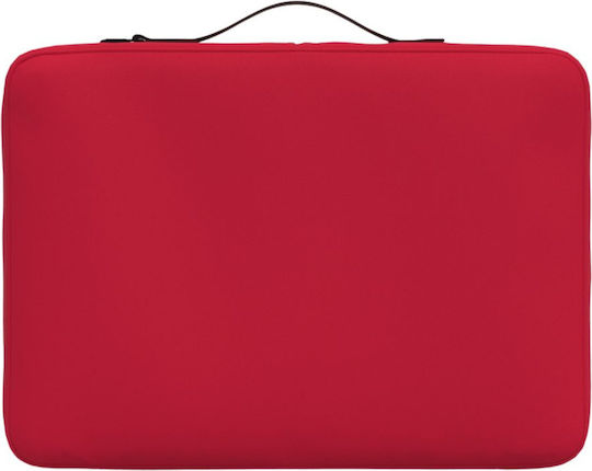 Cabin Zero Transparent Organizer Case