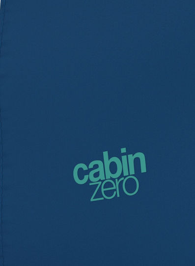 Cabin Zero Θήκη Οργάνωσης Μπλε