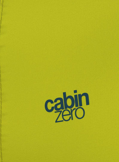 Cabin Zero Θήκη Οργάνωσης Πράσινη