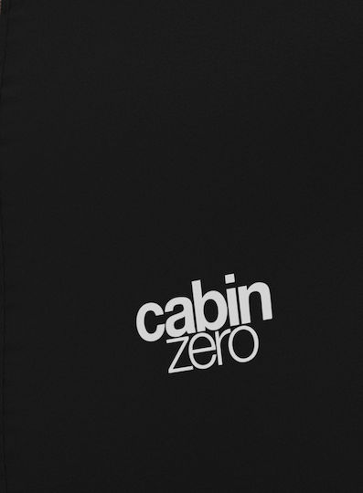 Cabin Zero Θήκη Οργάνωσης Μαύρη