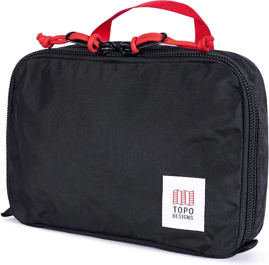 Topo Designs Органайзер Черен