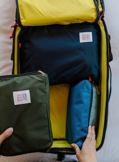 Topo Designs Θήκη Οργάνωσης Πράσινη