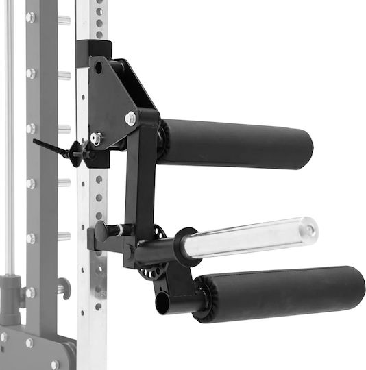 Force USA All-In-One Trainer Smith/Multifunktionales Trainingsgerät mit Gewichten 100kg