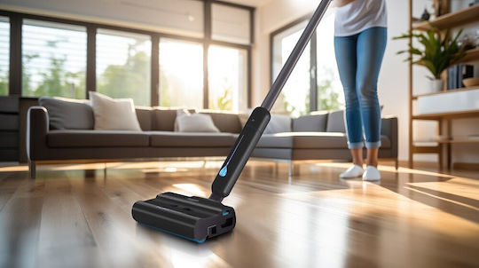 Philipiak Electric Mop Electric Powered