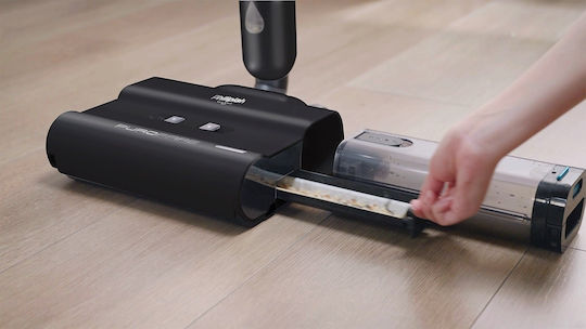 Philipiak Electric Mop Electric Powered