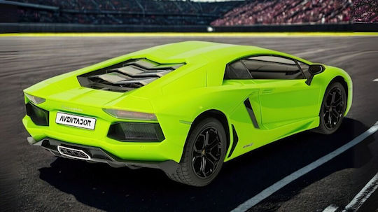 Rw Fernsteuerung Auto Lamborghini Aventador 28614
