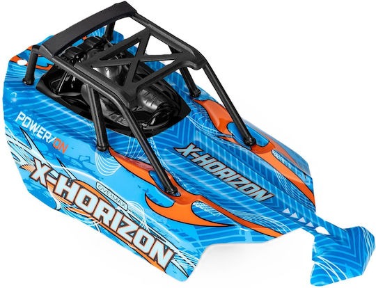 Радиоуправляем Автомобил Overmax X-horizon