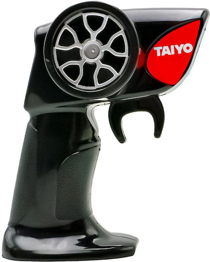 Taiyo Remote Control Car Jeep Raptor 160109a