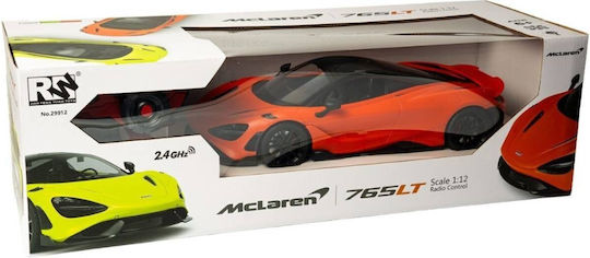 Rw Mclaren 765lt RC Fahrzeug mit Kamera 29912