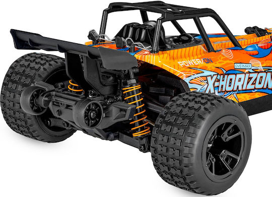Радиоуправляем Автомобил Overmax X-horizon
