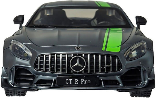 Rw Mercedes 29716m Remote Control Car