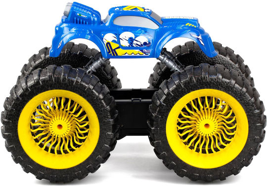 Dumel Exost Wave Rider Te54780 Mașină Teleghidată