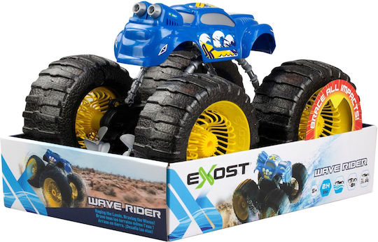 Dumel Exost Wave Rider Te54780 Mașină Teleghidată
