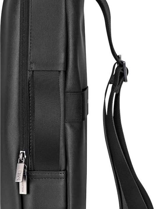 Moleskine Classic Τσάντα Πλάτης Moleskine Classic Τσάντα Πλάτης