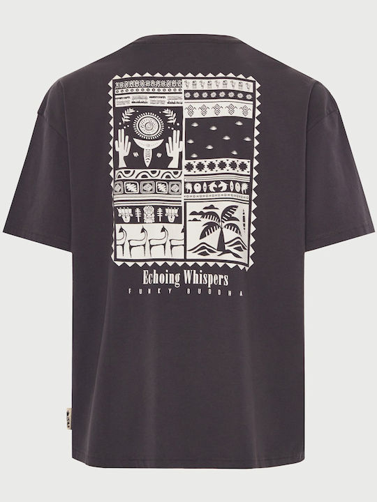 T-shirt Gray