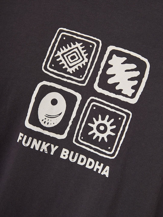 T-shirt Gray