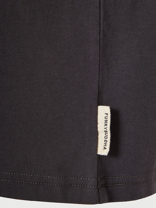 T-shirt Gray