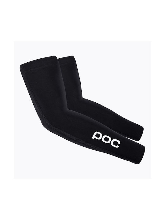 Poc Avip Ceramic Sleeves Uranium Black 53115-1000