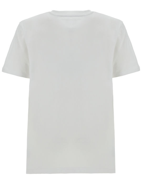 T-shirt White