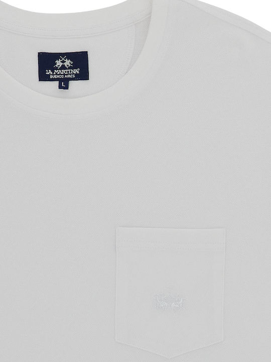 T-shirt White