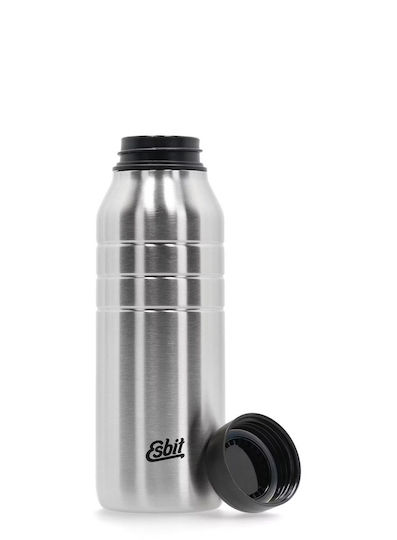 Esbit Μπουκάλι Θερμός Πλαστικό / Ανοξείδωτο 680ml to your backpack Esbit Majoris Drinking Bottle