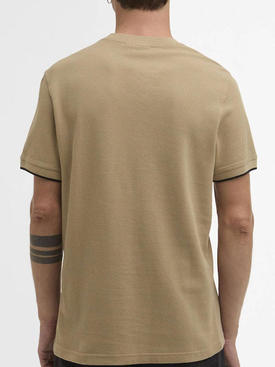 Barbour Tricou Coriander