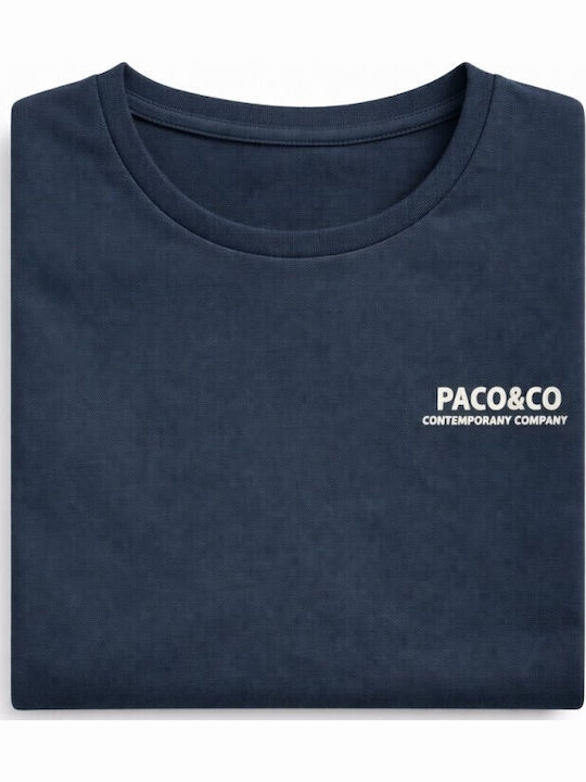 Paco & Co Paco & Co