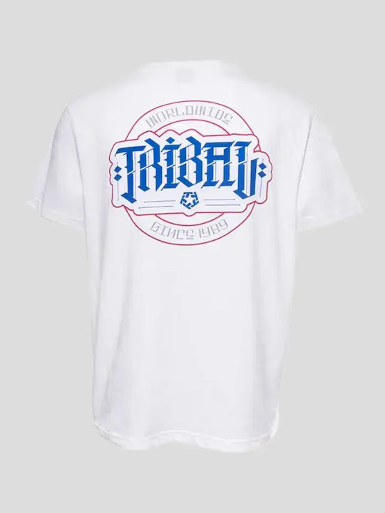 T-shirt White