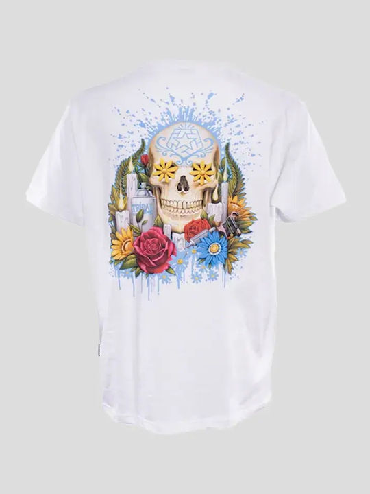 T-shirt White