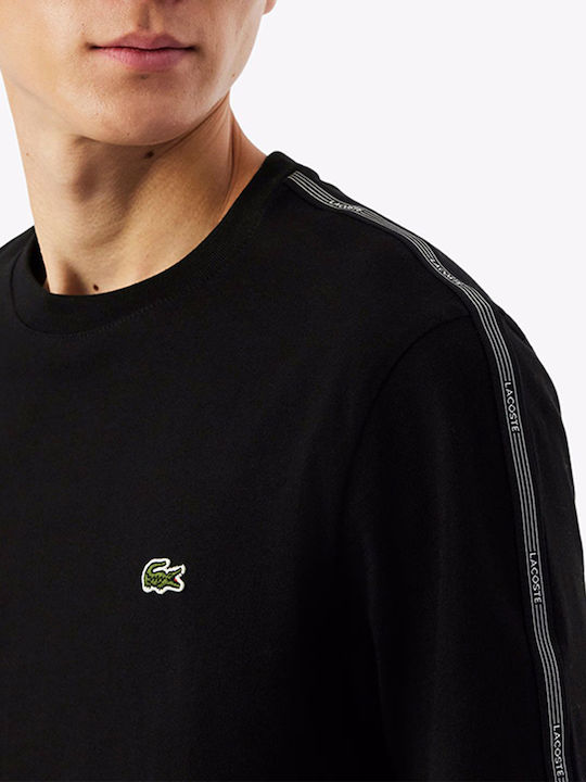 T-shirt Black TH0888-031
