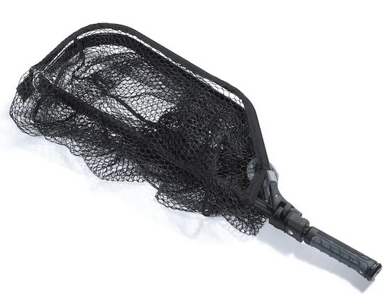 Abu Garcia Beast Gen2 Landing Net Foldable 70x60 Cm