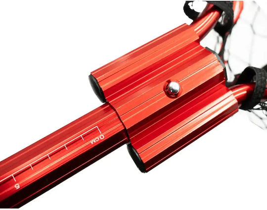 Favorite Rbln120 Angelnetz 200cm Gummibeschichteter Stab 120cm