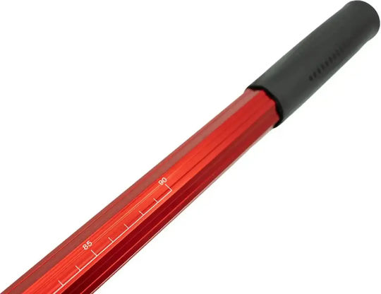 Favorite Rbln160 Landing Net 240cm Rubber Coated Pole 160cm
