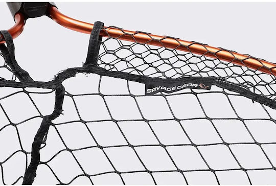 Landing Net Savage Gear Full Frame Xl 85x70x85cm 120-200cm