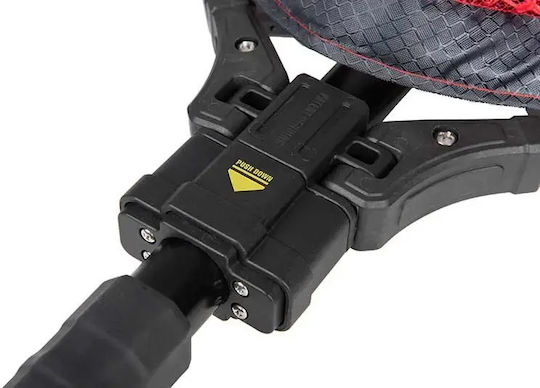 Fox Rage Speed Flow Folding Landing Net
