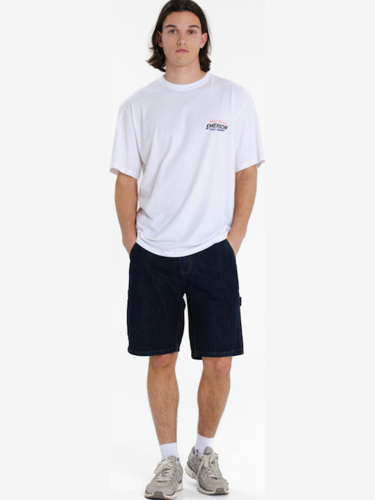 T-shirt White 261.EM33.31-WHITE