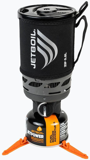 Jetboil 2.0 Cooking System Portable Stove Carbon