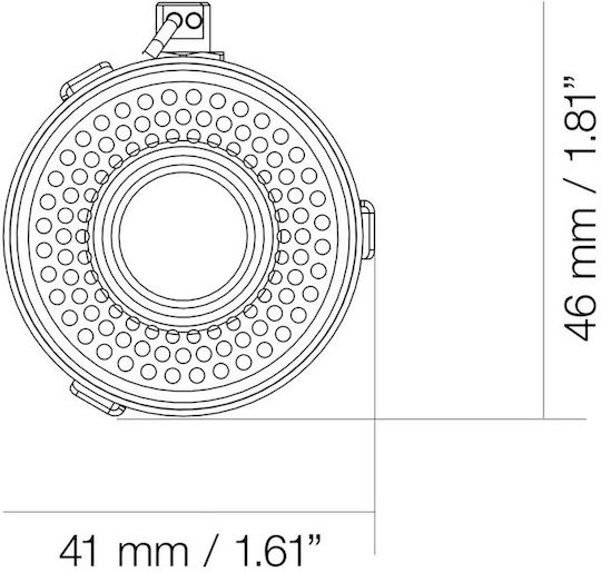 Primus Micron Iii Piezo Aragaz de Camping
